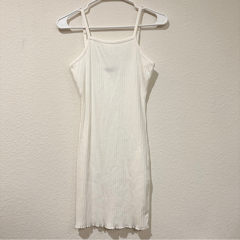 Basic Cami Dress